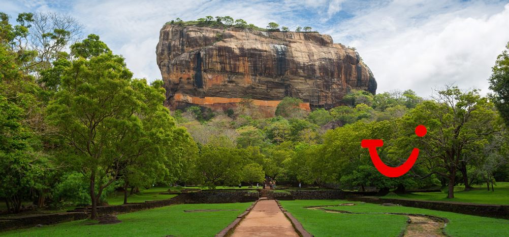 19 Daagse Rondreis Parels Van Sri Lanka Rondreis Sri Lanka Tui