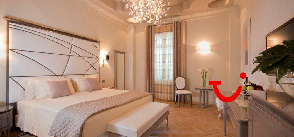 Grand Hotel Da Vinci General