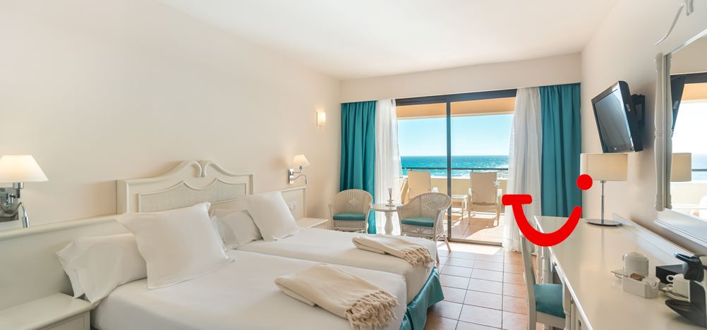 Iberostar Waves Playa Gaviotas
