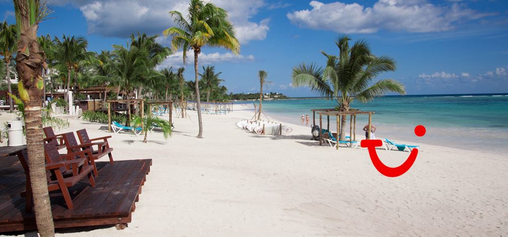 Akumal Bay Beach & Wellness Resort (hotel) - Riviera Maya - Mexico | TUI