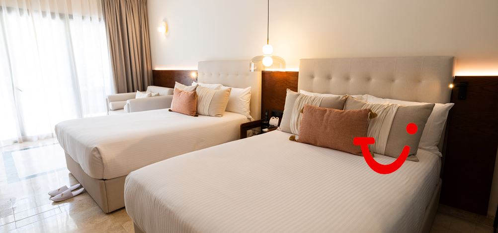 Grand Palladium Kantenah Resort & Spa