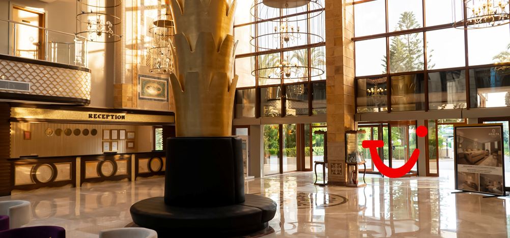 Adalya Artside Hotel