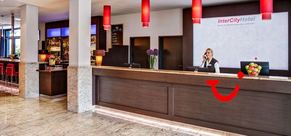 IntercityHotel Berlin Airport Area North