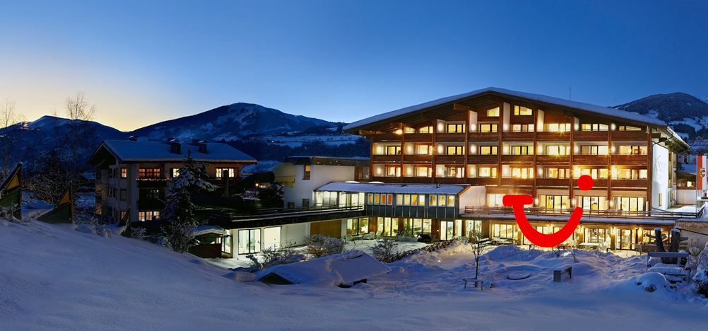 Sporthotel Kogler