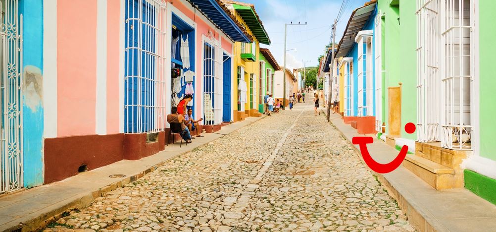 14-daagse rondreis Beleef het échte Cuba