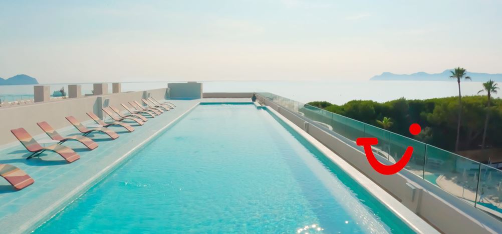 Iberostar Selection Albufera Park