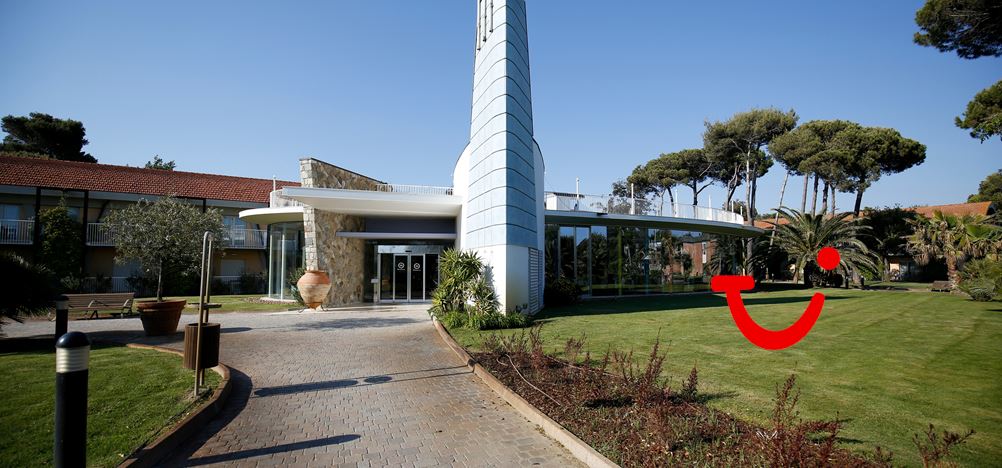 TH Tirrenia Green Park Resort