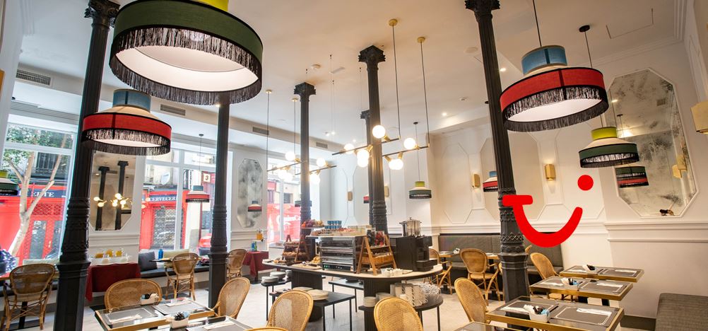Soho Boutique Opera