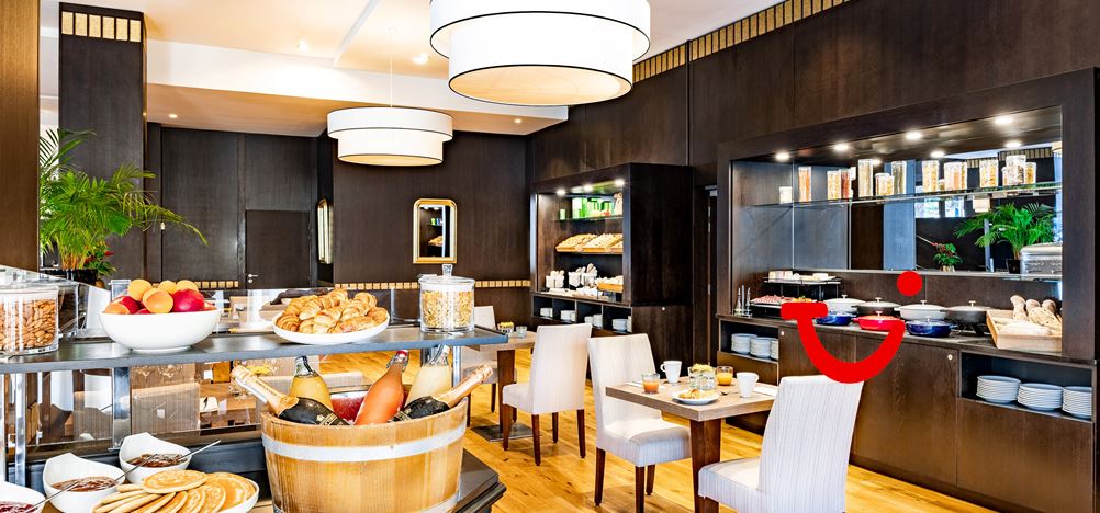 Relais Spa Chessy