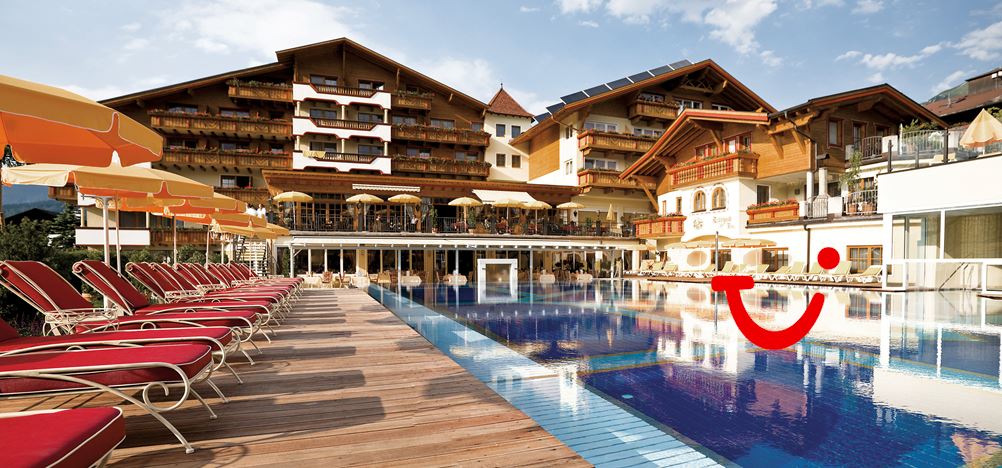 Alpenpark Resort Seefeld