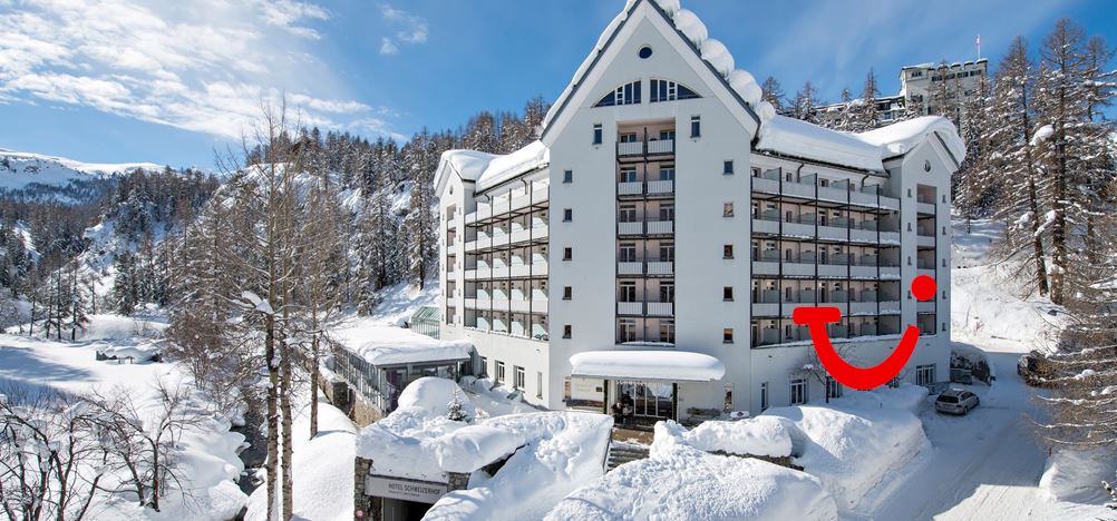 Schweizerhof Sils, a Faern Collection Hotel