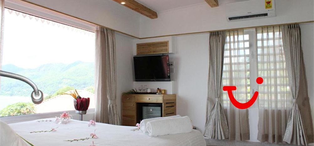 Le Relax Hotel & Restaurant