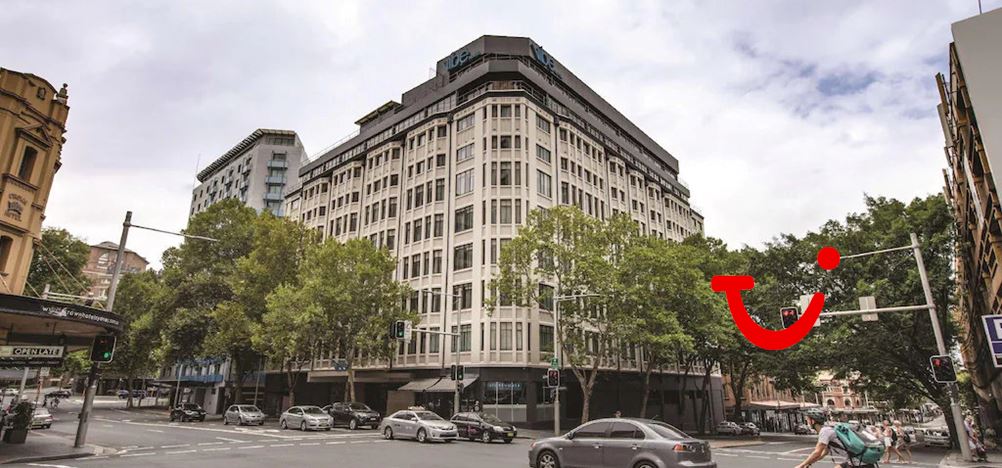 Vibe Hotel Sydney - Hardlopen
