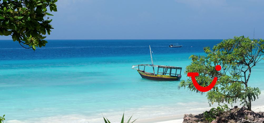 12-daagse safari Selous & Zanzibar - deluxe