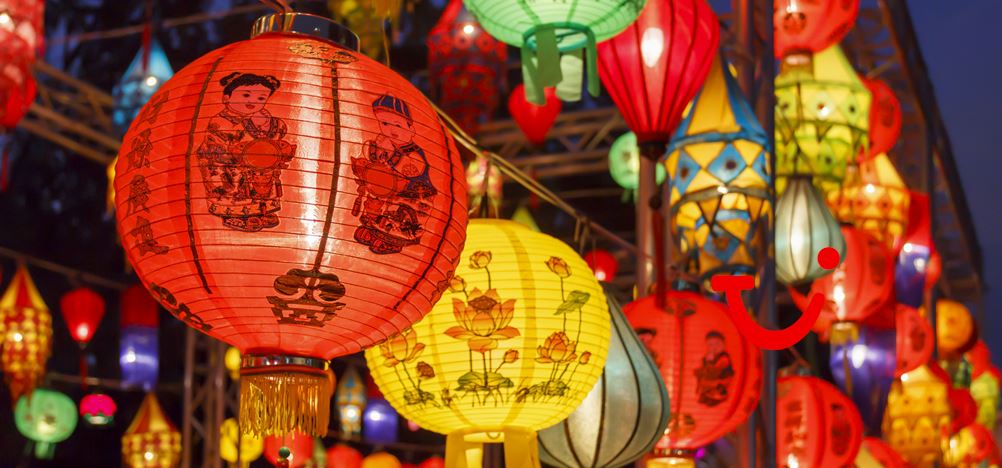 21-daagse rondreis China Compleet & Hong Kong