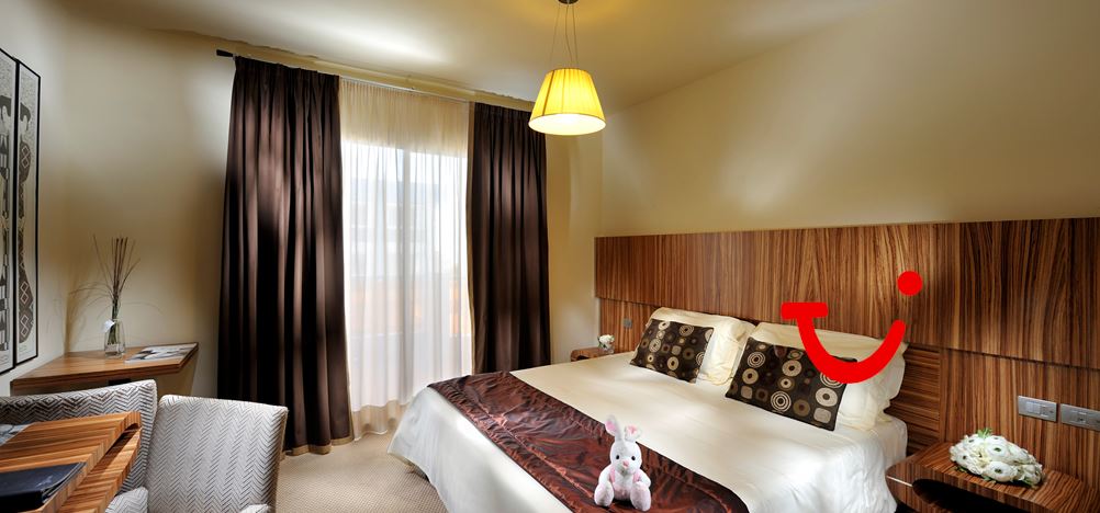 Bibione Palace Suite