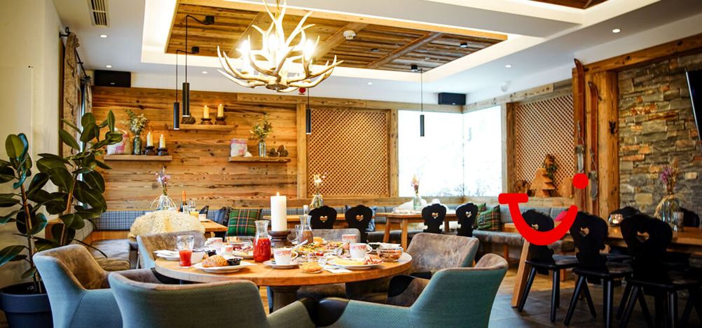 Lodge Hotel Winterberg