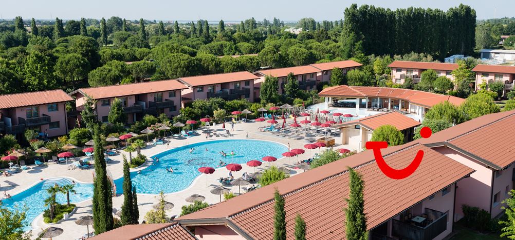 Greenvillage Eco Resort