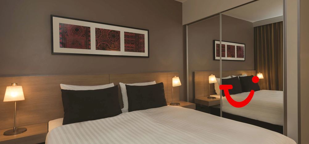 Adina Apartment Hotel Berlin Mitte