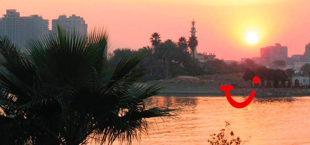 8-daagse rondreis Het Noorden van Egypte