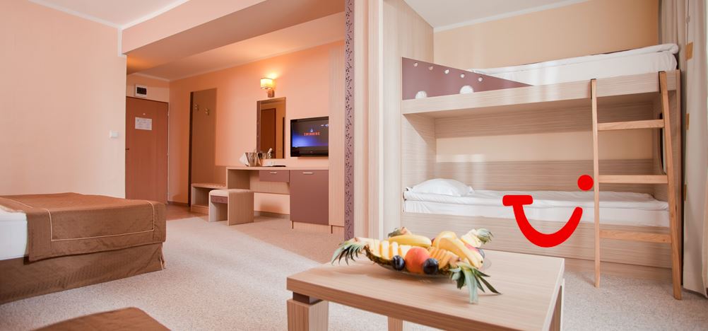 DIT Evrika Beach Club
