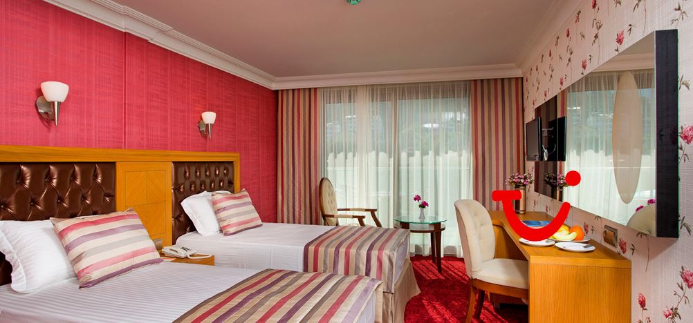 Orsmaris Boutique Hotel