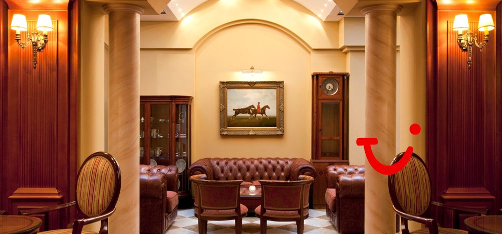 Electra Palace Thessaloniki