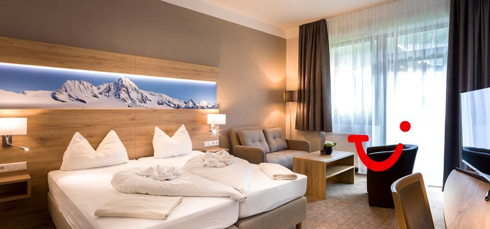 SCOL Sporthotel Großglockner