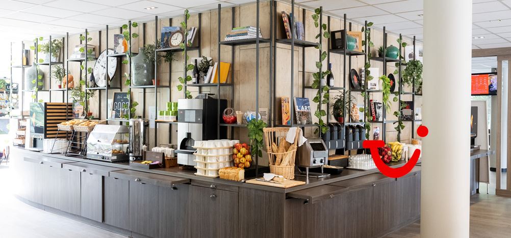 ibis Paris Alésia Montparnasse