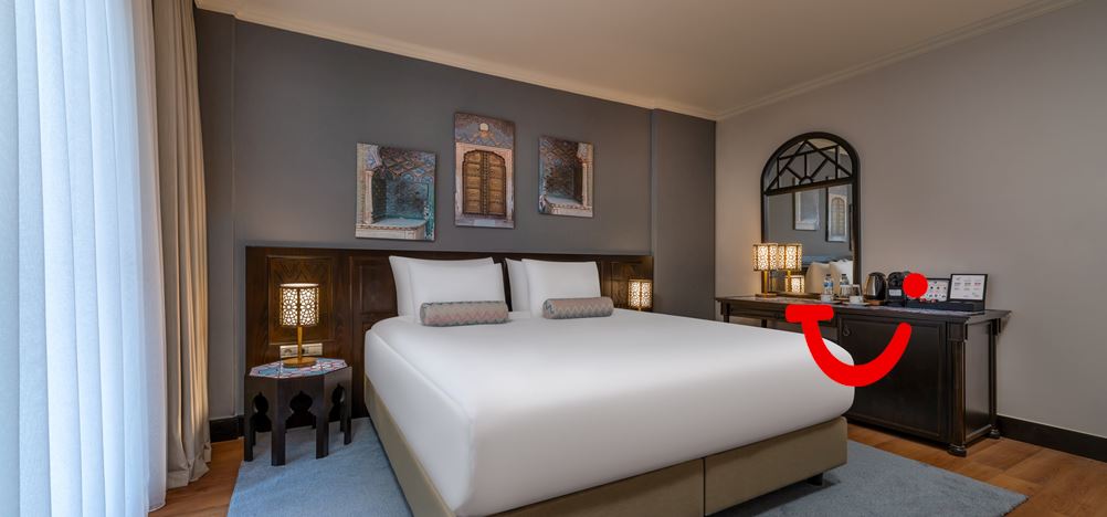 Rixos Park Belek
