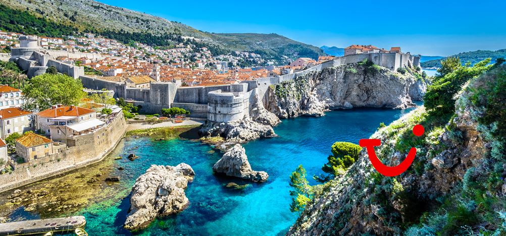 8-daagse rondreis Kroatië, Istrië & Dalmatië