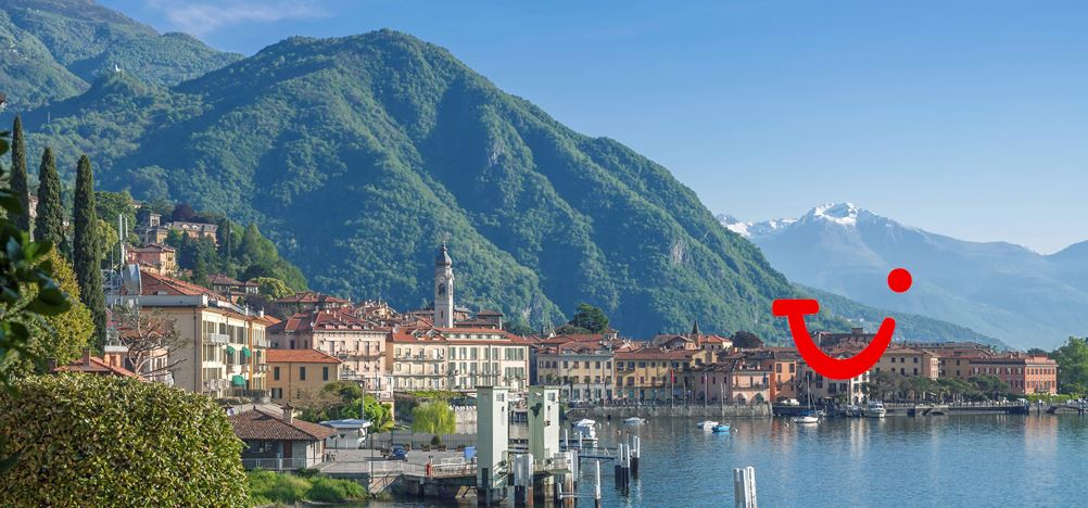 10-dg rondreis Venetië, Gardameer & Lago Maggiore