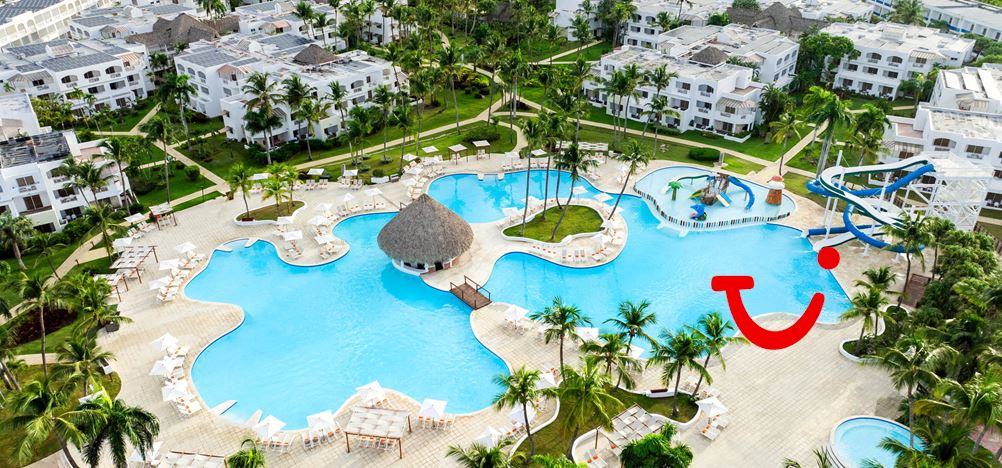 Sunscape Dominicus La Romana