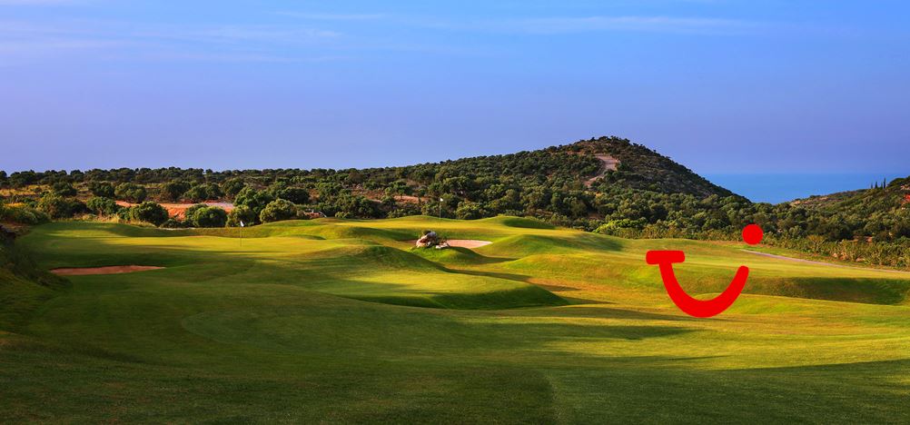 Crete Golf Club - Golf