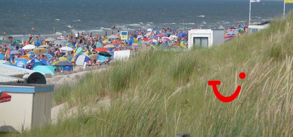 't Zwaantje Callantsoog