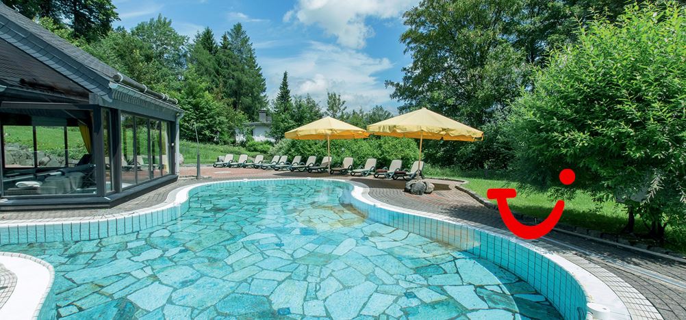 Romantik Hotel Stryckhaus