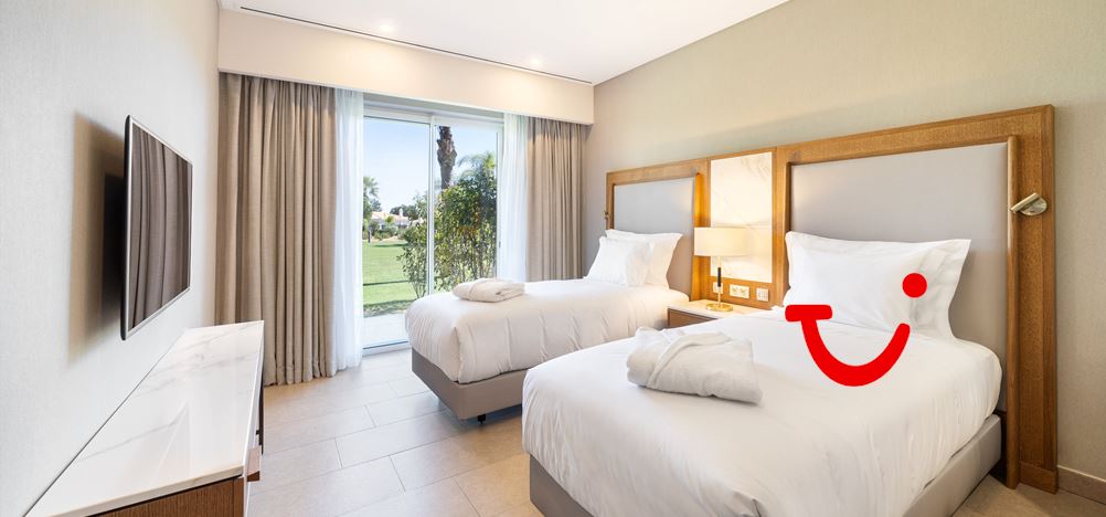 Wyndham Grand Algarve