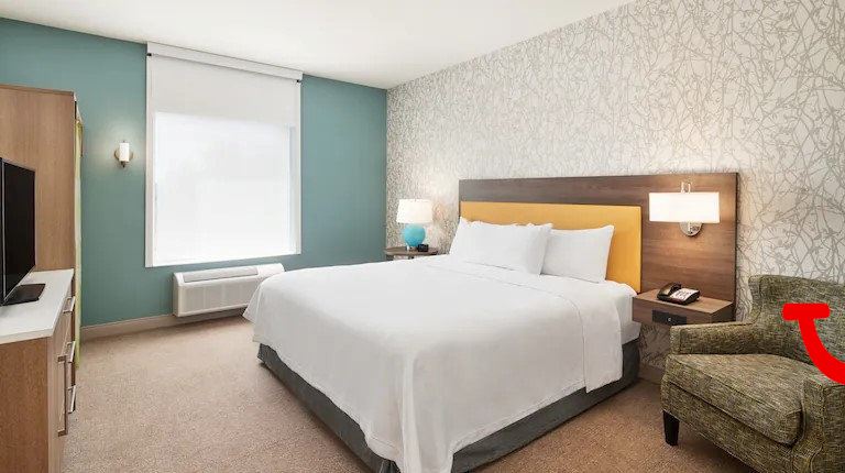 Home2 Suites By Hilton Palm Bay | 95