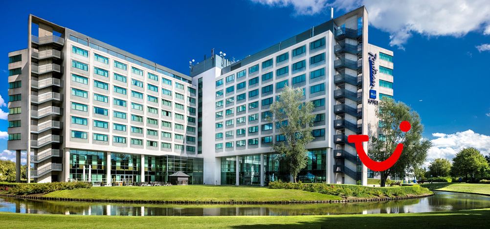 Radisson Blu Amsterdam Airport (hotel) - Schiphol Airport - Nederland | TUI