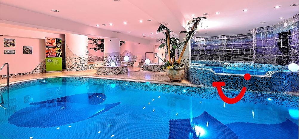 Luna Wellness  hotel  Folgarida Itali   TUI