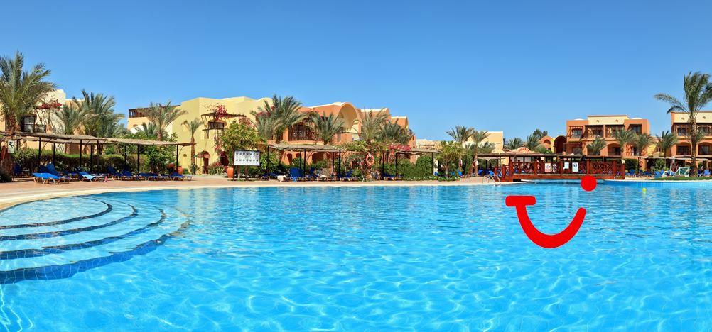 Jaz Makadi Saraya Resort