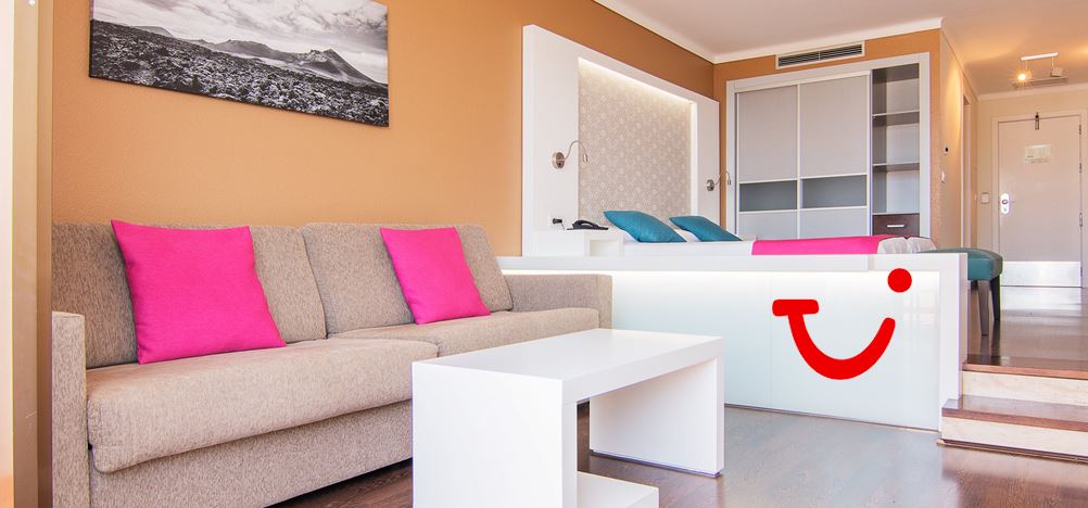 Beatriz Playa & Spa