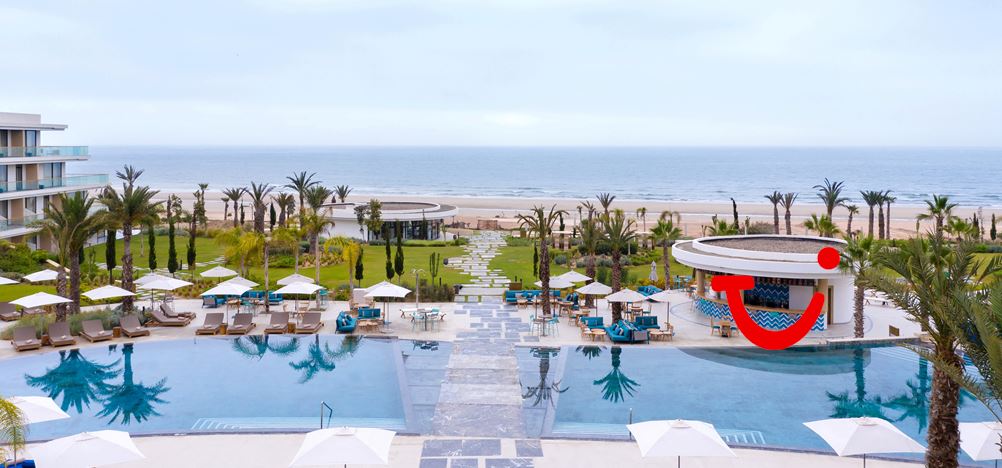Hyatt Regency Taghazout