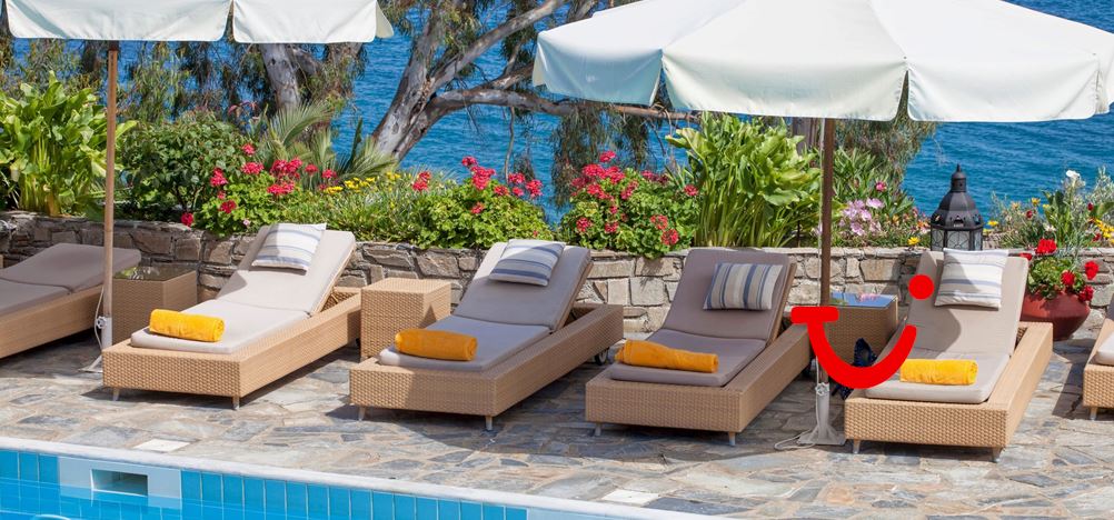 Aegean Suites
