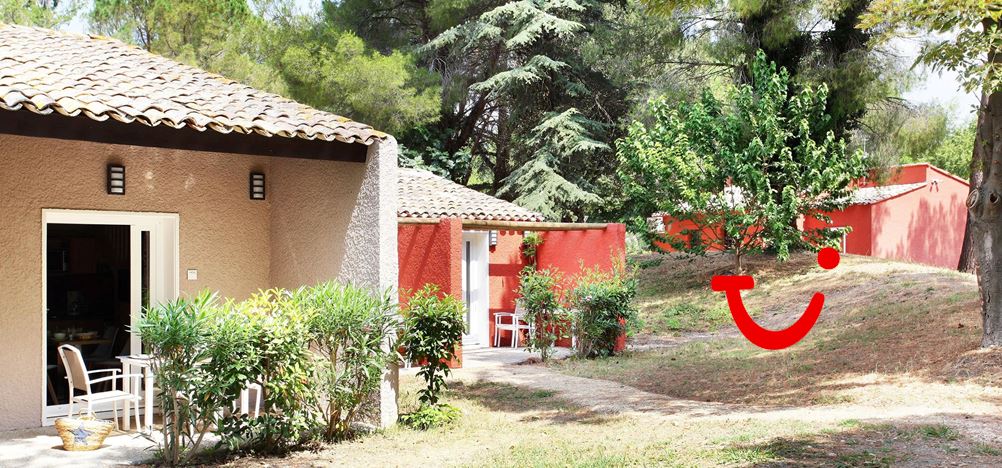 Odalys Les Gardians Le Village Camarguais