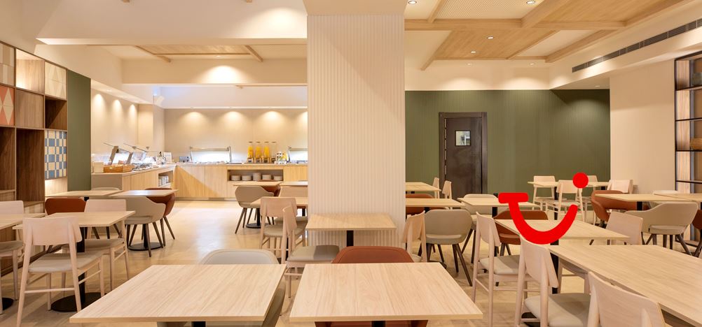 Grupotel Gravina