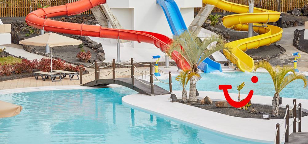 Dreams Lanzarote Playa Dorada Resort & Spa