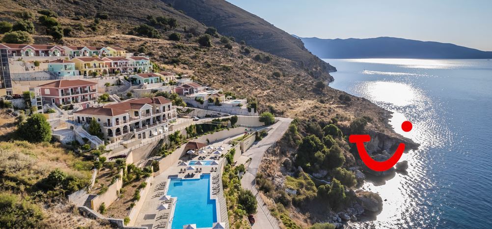 Kefalonia Bay Palace