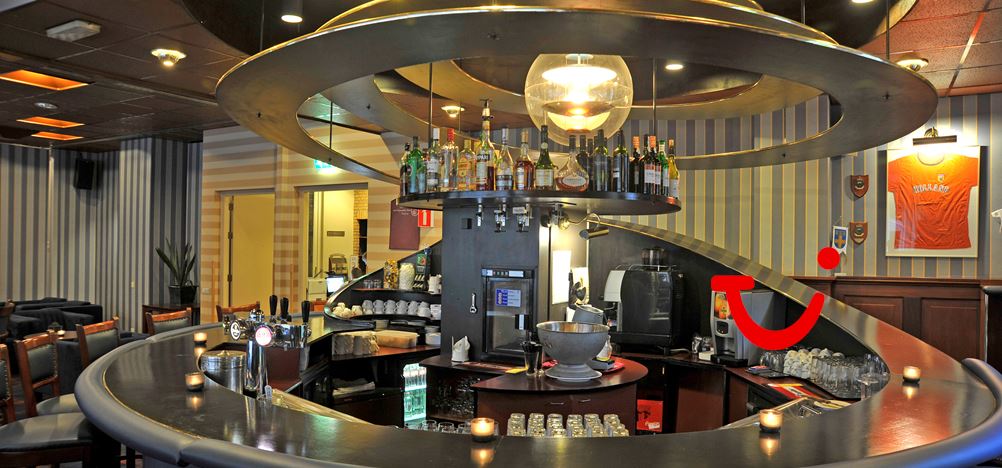 Fletcher Parkhotel Val Monte
