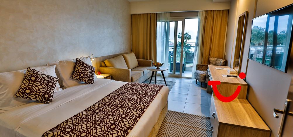 Amarina Abu Soma Resort & Aqua Park